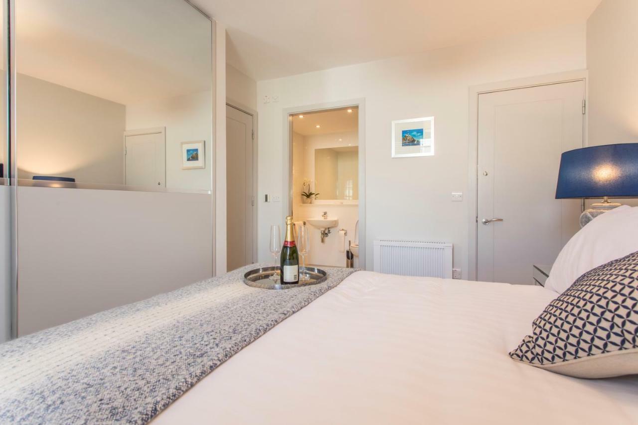 The Smithfield Penthouse Suite Dublin Extérieur photo